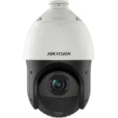 Hikvision Pro Series DS-2DE4415IW-DE(T5) - Netzwerk-Überwachungskamera - PTZ - Turret - Farbe (Tag&Nacht) - 4 MP