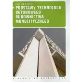 Wydawnictwo Naukowe Grundlagen der Betonbautechnik...