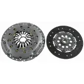 SACHS Kupplungssatz XTend 3000 951 817