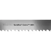 Bahco Bimetall-Produktionssägeband für Metall für Höchstleistungen PRX-Verzahnung 2/3 ZpZ 1.1 mm x 34 mm