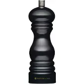Masterclass 17cm Capstan Mill - Black, Gift Tagged