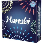 Big Buy Cooking Asmodee Hanabi Brettspiel (FR)