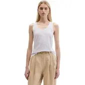 Marc O'Polo Marc OPolo T-Shirt "aus Slub-Jersey"