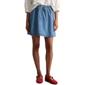 Marc o'polo Marc OPolo DENIM Jeansrock "aus reinem Organic Cotton"