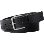 Calvin Klein Gürtel Casual Roller Buckle 40Mm LV04D7098G Schwarz 105