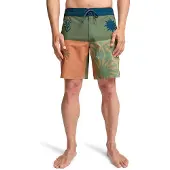 Billabong Badehose Reflection Pro