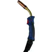 Binzel MAG Brenner MB 401D GRIP wassergekühlt