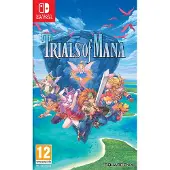 Games Switch Trials Of Mana