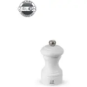 Peugeot Salzmühle Bistro Matt Weiß 10 cm