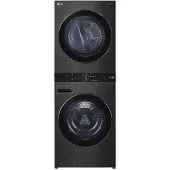 LG Wt1716bbf Frontlader-waschtrockner