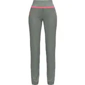 Crazy Idea Pant Exit Light Damen Berghose aster S
