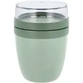 Mepal lunch pot ellipse - nordic sage