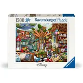 Ravensburger Buchhandlung der Wunder 12001582