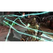BANDAI NAMCO Entertainment SoulCalibur V - Collector's Edition, PlayStation 3, Multiplayer-Modus, T (Jugendliche), Physische Medien