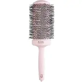 Olivia Garden Expert Blowout Speed Wavy Pastel Pink 65mm