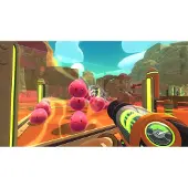 Slime Rancher ? PlayStation 4