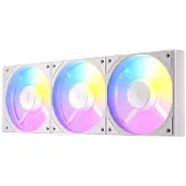 Antec Connect 120 3x Reverse Rgb Ventilator 120 Mm