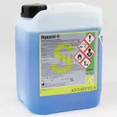 Antiseptica GmbH Flächendesinfektion Biguacid-S 5 Liter