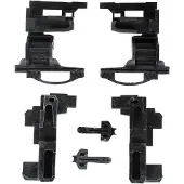 M MODECAR Mercedes W168 A-Klasse 97-04 Schiebedach-Reparaturset, 6-teilig