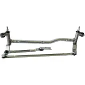 M MODECAR VW Touran I 03-10 Frontscheibenwischermechanismus
