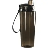 Mil-Tec Trinkflasche transparent - Coyote