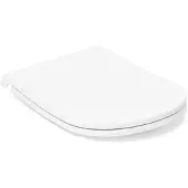 SAT Ergo Softclose WC-Sitz weiß SATERGP