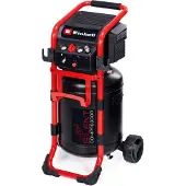 Einhell Kompressor "TE-AC 270/50 Silent"