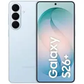 Samsung Galaxy S26+ 256GB [Dual-Sim] sky blue | Zustand: Neu & original versiegelt