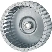 GIERSCH Ventilatorrad Ø 133x42 mm 31-90-11477
