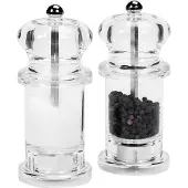 Butlers Salz- & Pfeffermühlen-Set SPICE SHUTTLE