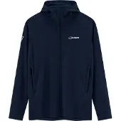 Berghaus Staindrop Hike Jacket AM jet black (C16LO) M