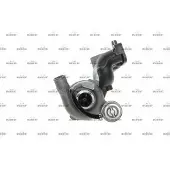 NRF Lader, Aufladung 90010288 für Ford