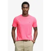Superdry Classic Essential Neon Kurzarm-t-shirt