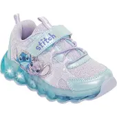 Disney Sneaker "LILO & STITCH" mit cooler Blinkfunktion