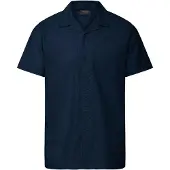 INDICODE JEANS Leinenhemd "Leinenhemd IDMonken"
