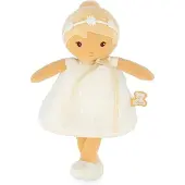 Kaloo Babypuppe Daphne 25cm - weiche Kuschelpuppe für Babys