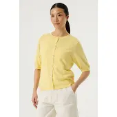 Garcia damen Jack, M, Gelb
