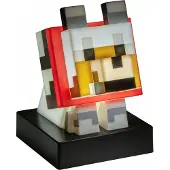 Paladone Minecraft - Wolf Icon Light