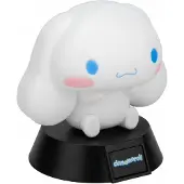 Paladone CINNAMOROLL - Lampe Icon 11cm