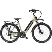 Adriatica Elektro-Cityike E1, 26 Zoll