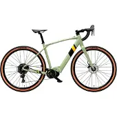 Adriatica Esir 700 Apex 1 Elektrisches Gravelbike