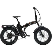 Adriatica Fat Bug 20´´ Elektrofahrrad