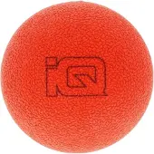 IQ - "Rollo" Massageball PP15245 (Einheitsgröße) (Orange)