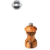 Peugeot Salzmühle Bistro Olivenholz 10 cm
