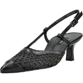 Paul green Slingpumps "Pumps Glattleder"
