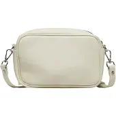 s.Oliver Umhängetasche Crossover Bag White creme