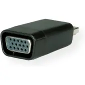 Standard HDMI-VGA Adapter, HDMI ST / VGA BU