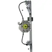 VAN WEZEL Fensterheber 3722262 vorne rechts für Opel