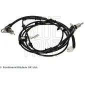 Blue Print Sensor, Raddrehzahl adbp710174 Vorderachse für Suzuki