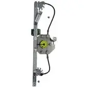 VAN WEZEL Fensterheber 3722261 vorne links für Opel